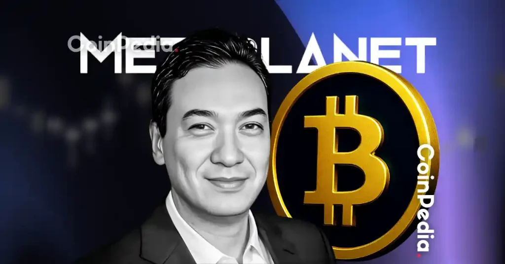 Metaplanet ($MPJPY) Raises $255M to Buy More Bitcoin With ‘First-Of-Its-Kind’ Strategy