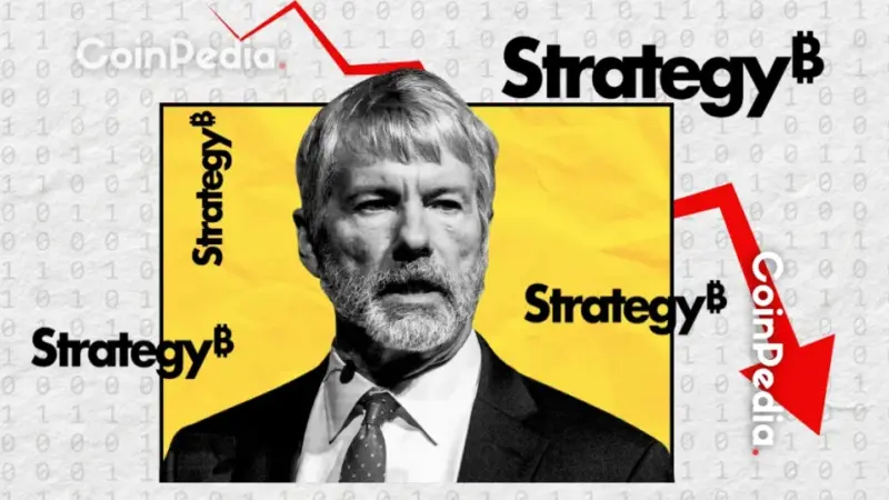 Michael Saylor’s Strategy Acquires 3,015 BTC