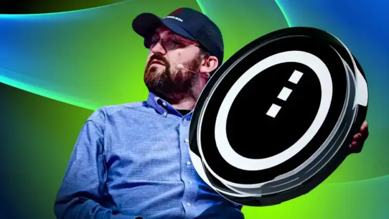 Midnight Deal With Monument Could Drive Massive TVL Growth, Says Hoskinson