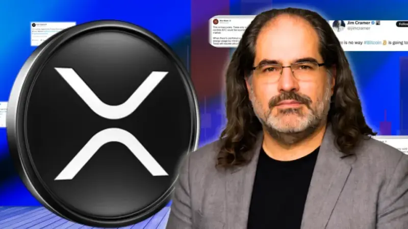 Millions Are Tracking XRP’s Price Daily: Ripple CTO Says They Are Looking at the Wrong Thing