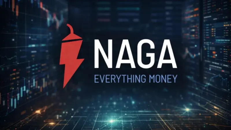 NAGA Review: A Platform Trying to Find a Middle Ground Between the Tools It Provides, Its Accessibility, and How Easy It Is to Use