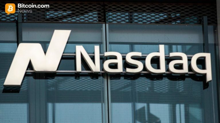 Nasdaq Seeks SEC Approval to Launch Prediction-Style Index Options