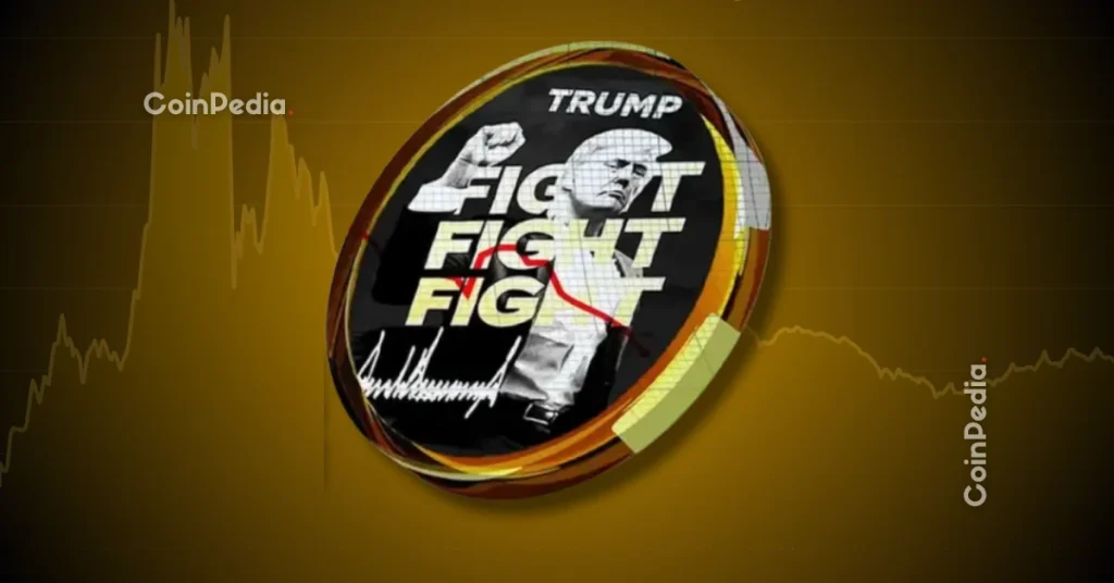 OFFICIAL TRUMP Price Holds Strong Uptrend—Can It Reclaim Its 2026 Highs?