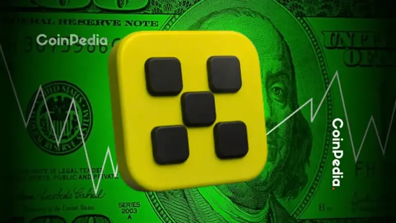 OKB Jumps 23% After NYSE Parent Invests in OKX