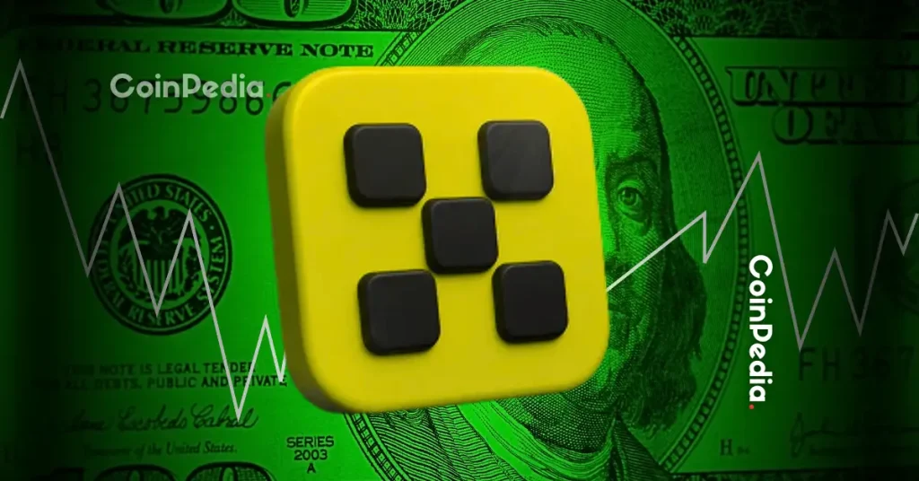 OKB Jumps 23% After NYSE Parent Invests in OKX