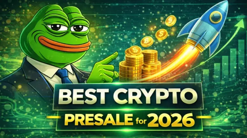 Pepeto Presale Fills Before Binance Listing as DOGE and PEPE Signal Meme Season Is Coming and Bitwise Backs Bitcoin Developers