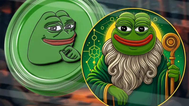 Pepeto Presale Gains Massive Traction as Vietnam ONUS Scheme Collapses While DOGE and WLD Correct