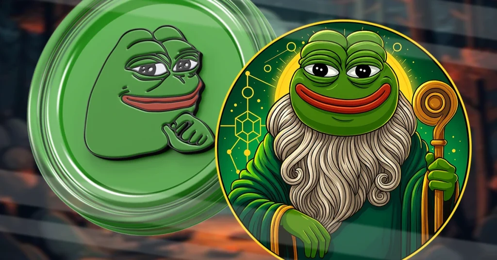 Pepeto Presale Gains Massive Traction as Vietnam ONUS Scheme Collapses While DOGE and WLD Correct