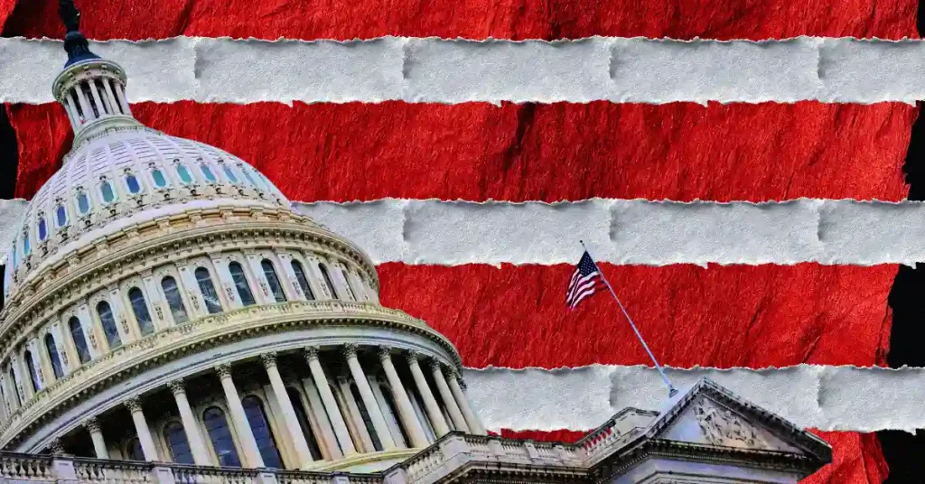 PREDICT Act Introduced to Ban U.S. President, Congressman From Prediction Market