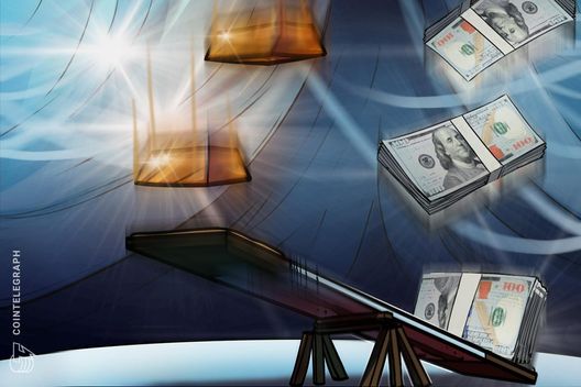 Retail tripled gold buying in last 6 months as Wall Street sells