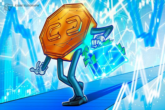 Riot reports record $647M revenue in 2025 as other Bitcoin miners struggle