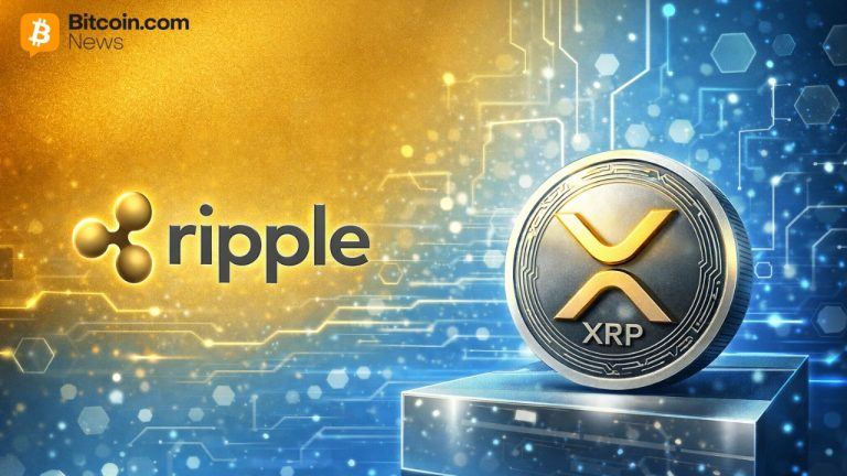 Ripple Boosts XRP Security With AI-Driven Network Enhancements