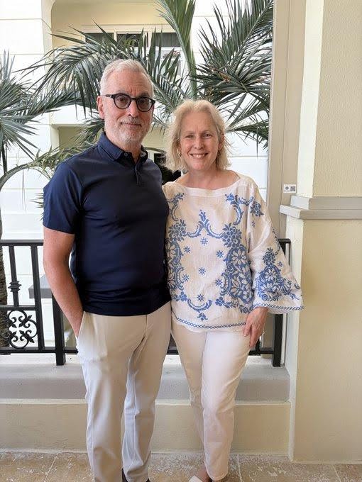 Ripple CLO Meets Sen. Gillibrand as Bipartisan Crypto Market Structure Push Gains