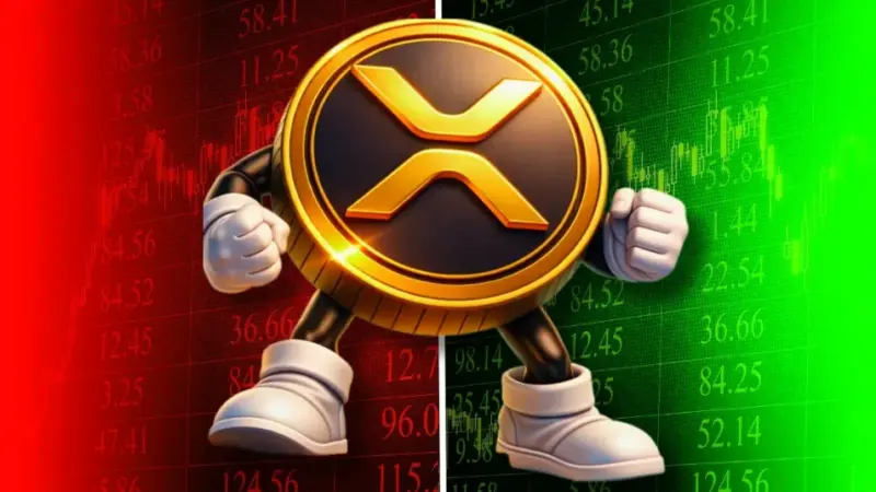 Ripple Executive Says XRP May Become the ‘Glue’ of Blockchain Finance