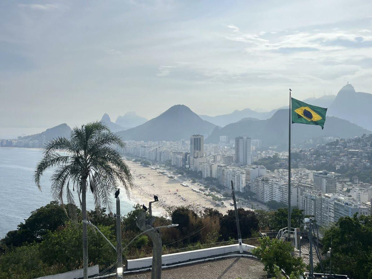 Ripple Expands in Brazil With $100B Payments Network, Targets VASP License Push