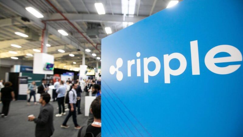 Ripple Launches $750M Share Buyback at $50B Valuation Despite Crypto Market Slump