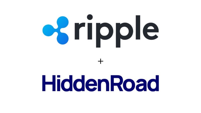 Ripple-Linked Hidden Road Hits NSCC Directory, $3T Flow Eyes XRPL Shift