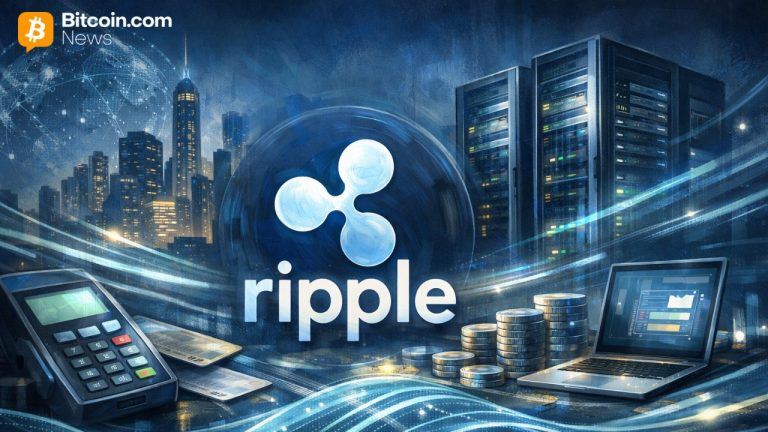Ripple Positions as One-Stop Digital Asset Hub With Major Payments Expansion