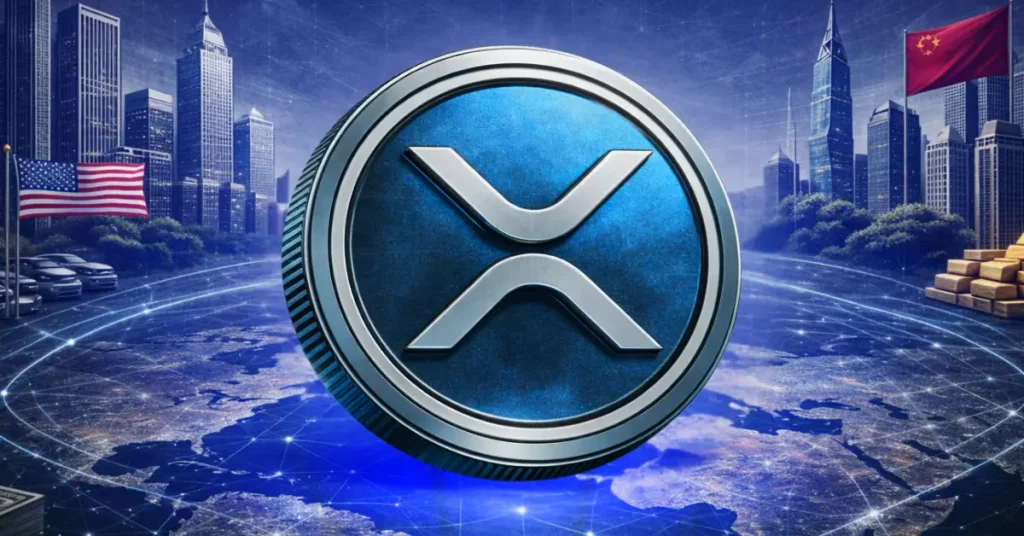 Ripple Stock Buyback Raises Valuation to $50B, XRP Reacts Mildly