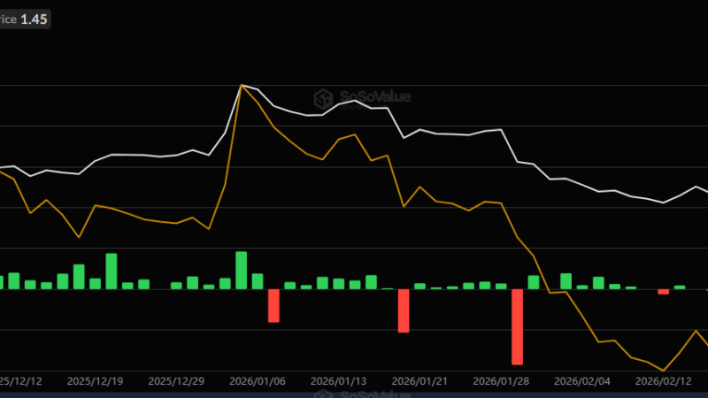 Ripple (XRP) News Today: March 19