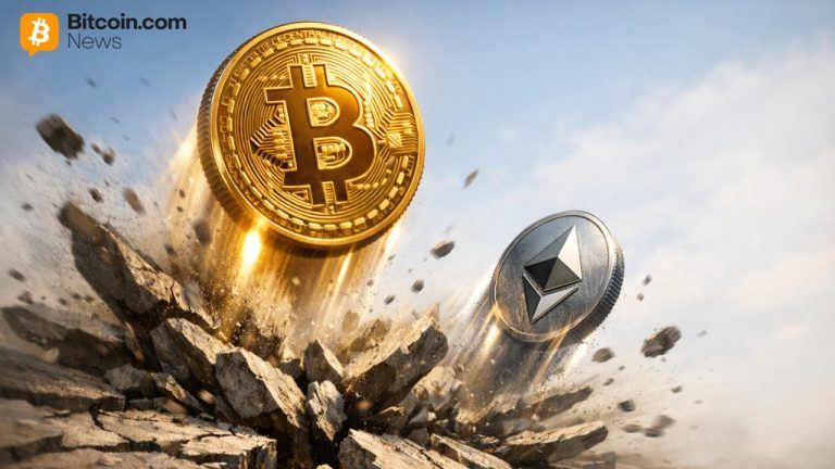 Robert Kiyosaki Urges Bitcoin Accumulation Before Bubble Bursts, Predicts BTC ‘to the Stars’