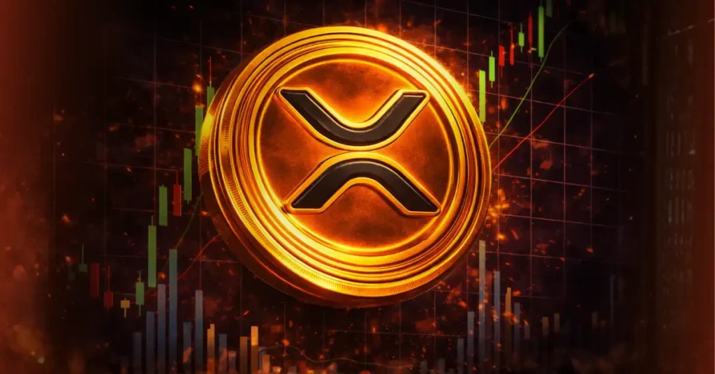 SEC Calls XRP a Commodity, Franklin Templeton Says It’s the Next Bitcoin: What Comes Next?