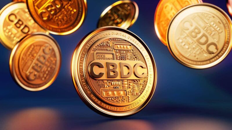 Senate’s 84–6 Shock Vote Advances Housing Bill With Sweeping CBDC Ban to 2030