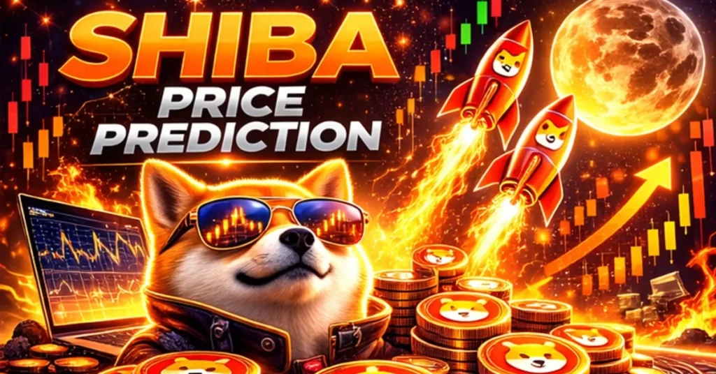 Shiba Inu Price Prediction Fades While the Next Shiba Inu With a Binance Listing Gives Investors the Same Window That Made SHIB Holders Rich