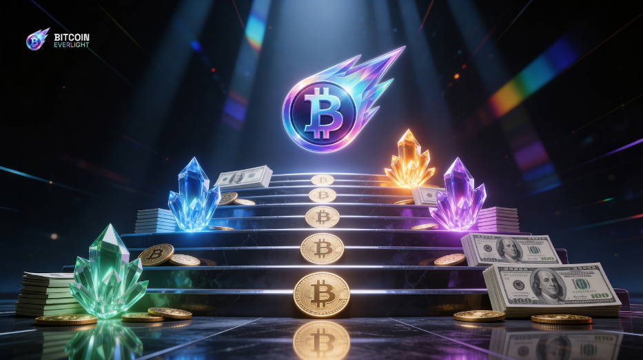 Solana and XRP Slide Continues — New $100 BTC Reward Model Keeps Rising