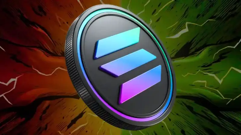 Solana Compressing in a Narrow Range—Is SOL Price Gearing Up for a Massive Move?