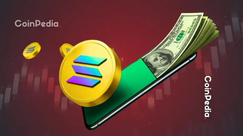 Solana Price Coils at $84: Is Solana Price Ready to Breakout?