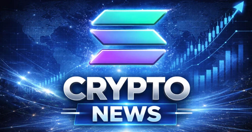 Solana Price Prediction Attracts Wall Street as Goldman Sachs Files $107M in SOL ETFs While Pepeto Community Grows Before the Listing