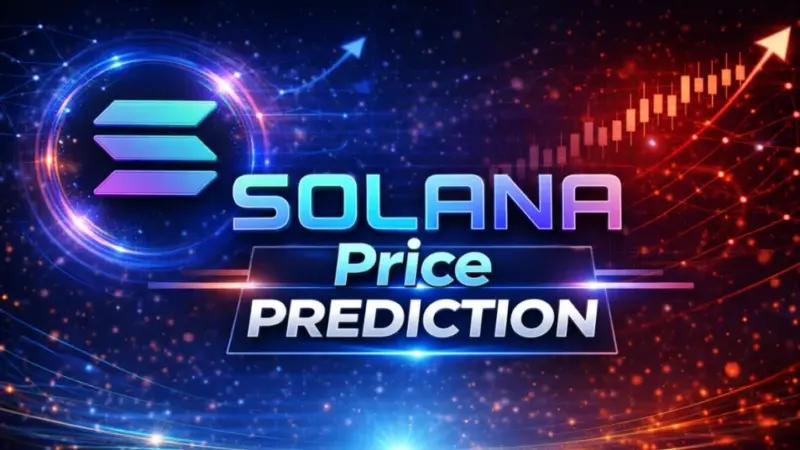 Solana Price Prediction Gets a Boost, While Pepeto’s Exchange Token at Presale Pricing Could Deliver the Returns SOL Cannot