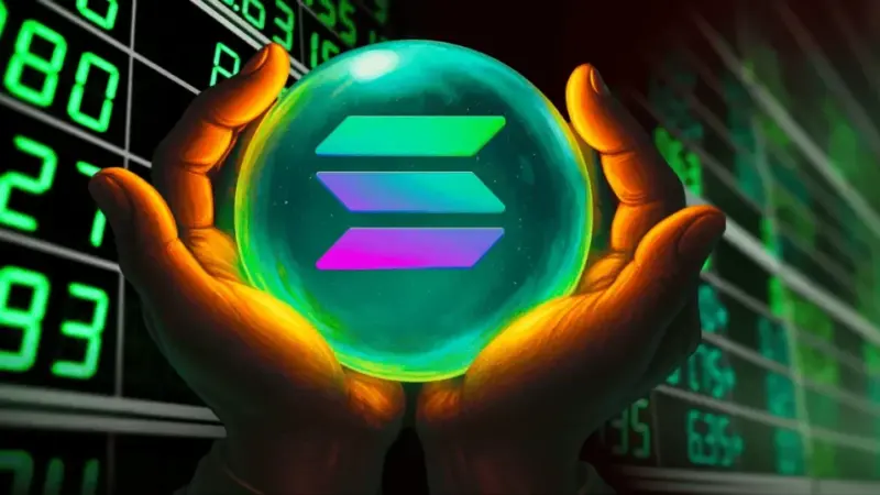 Solana Regains Momentum, Wil SOL make it to $100 this cycle