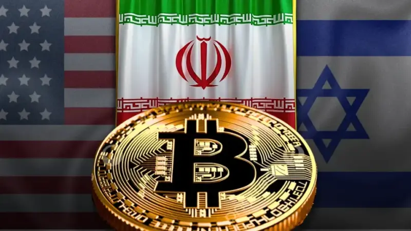 Strait of Hormuz Crisis Sends Oil Price to $110 While Bitcoin Price Holds Near $67K