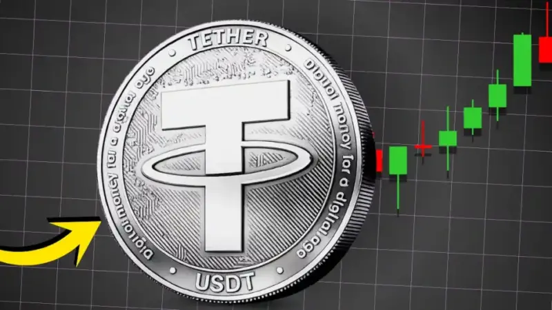 Tether Profits Hit $10B as CEO Says Stablecoins May Replace Weak Financial Systems
