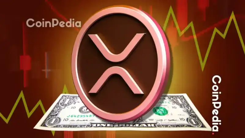 ‘There Will Be No Backing’: Top Economist Shuts Down XRP Reserve Theory