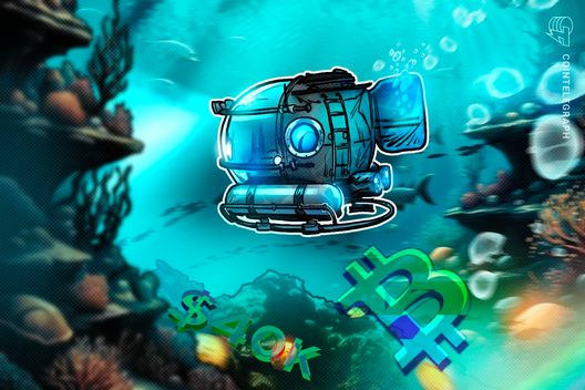 These Bitcoin price predictions put $40K as the final bottom for BTC