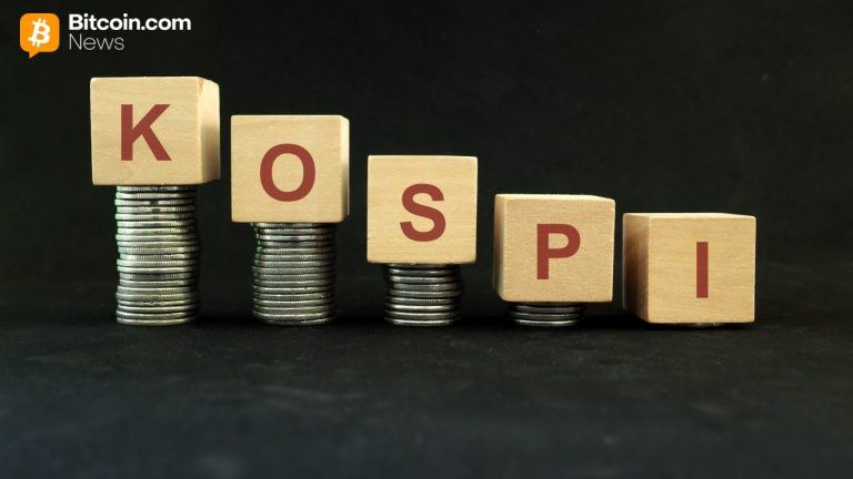 Trading Halted in Seoul: Kospi Suffers Historic Sell-off Amid Iran War Jitters