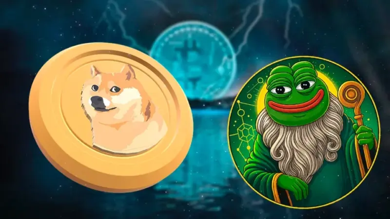 Trump Family Made $1.2B From Crypto and Here Is Why They Know About Pepeto DOGE and AVAX