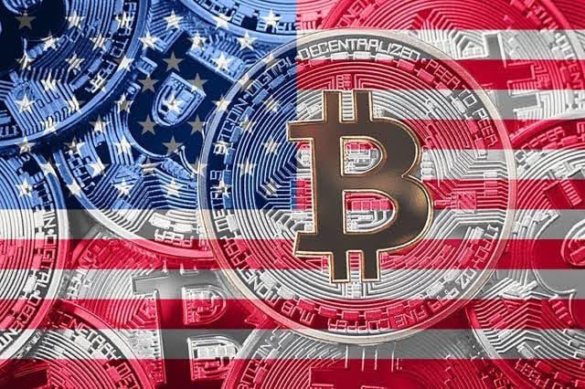 US Senators Push ‘Mined in America Act’ to Secure Bitcoin Mining and Reserve