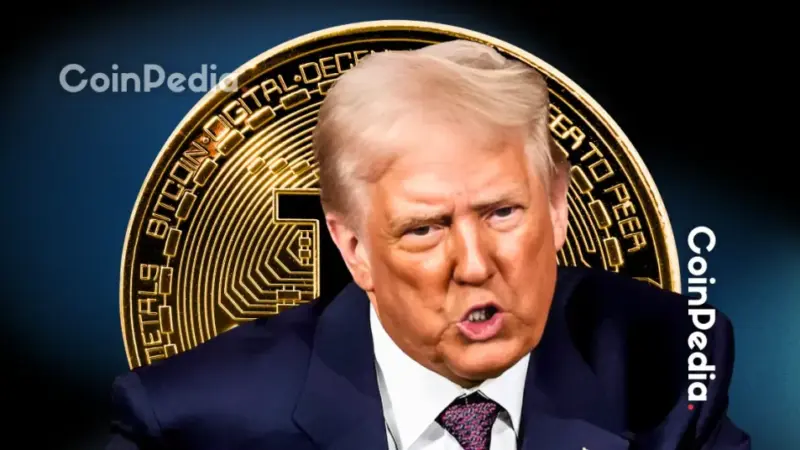“US Will Lead as Global Bitcoin & Crypto Superpower,” Says President Donald Trump