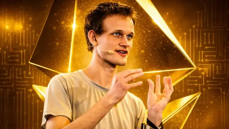 Vitalik Buterin: AI Wallets Need Strong Security