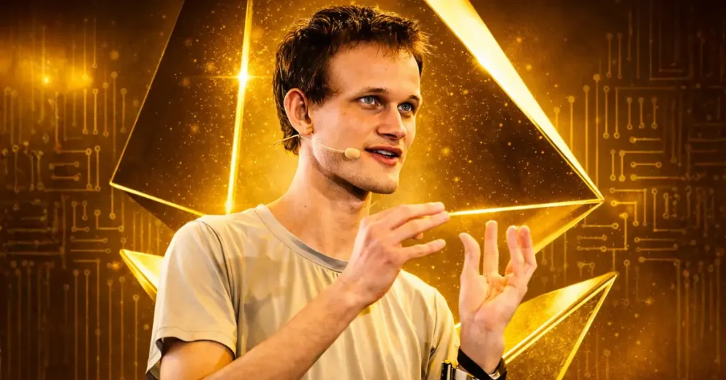 Vitalik Buterin: AI Wallets Need Strong Security