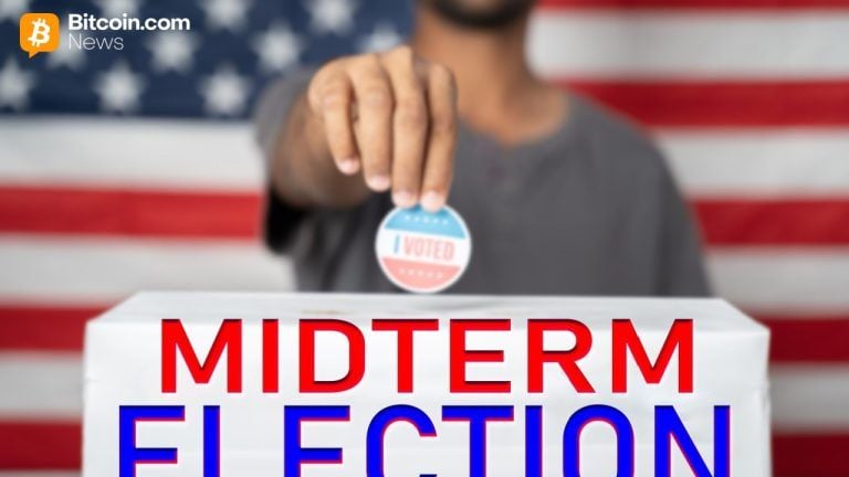 Volatility Hits Bitcoin at $70K, but Historical Election Data Points to Double-Digit Gains