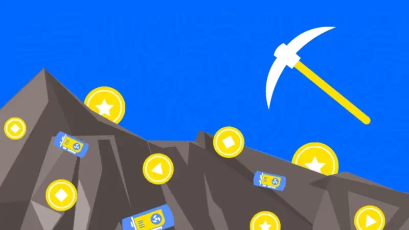 War Impacts Markets, Oil Prices Soar, and Stock Markets Fall—Crypto Mining Becomes a Stable Source Of Income