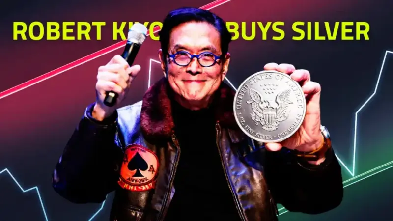 “War Is Profitable”: Will Silver Price Rally Because of the US-Israel-Iran War?