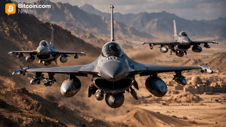 Wartime Snapshot: How Prediction Markets Are Pricing the Iran Conflict