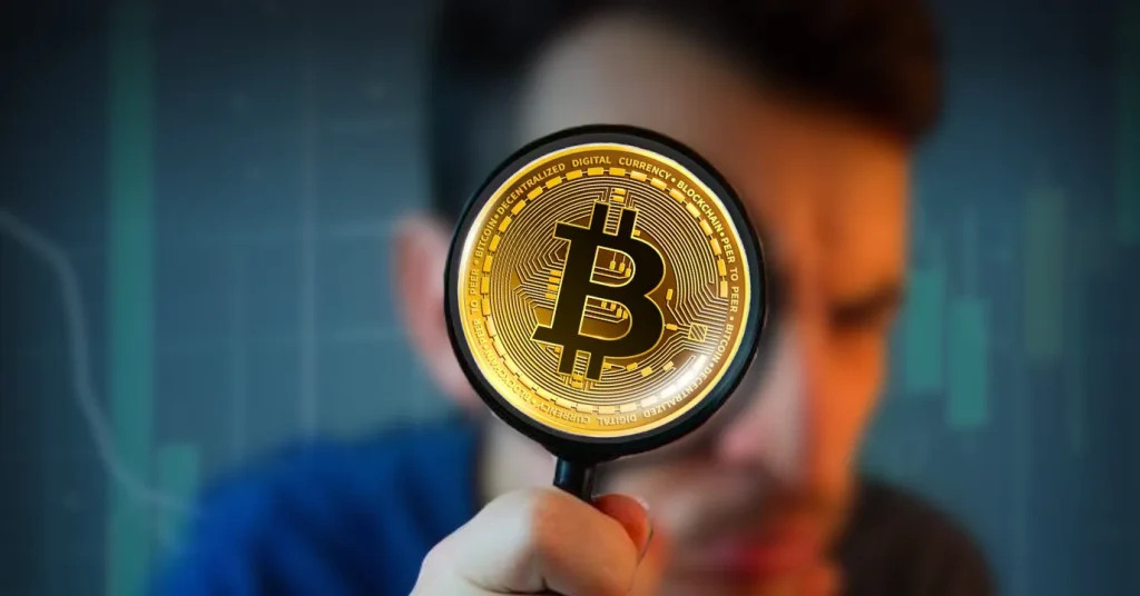 When Will Bitcoin Bottom Out? On-Chain Data Has a Surprising Answer
