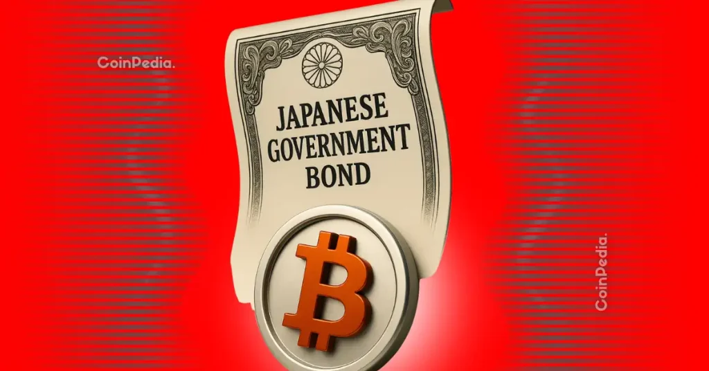 Why Crypto Traders Need to Watch Japan’s Bond Market Right Now
